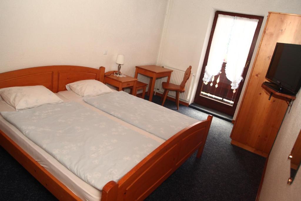 Pr Bevc Hotel Bled Phòng bức ảnh
