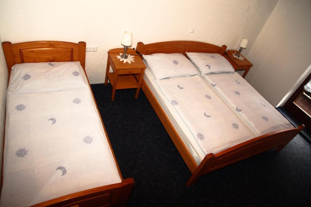 Pr Bevc Hotel Bled Phòng bức ảnh