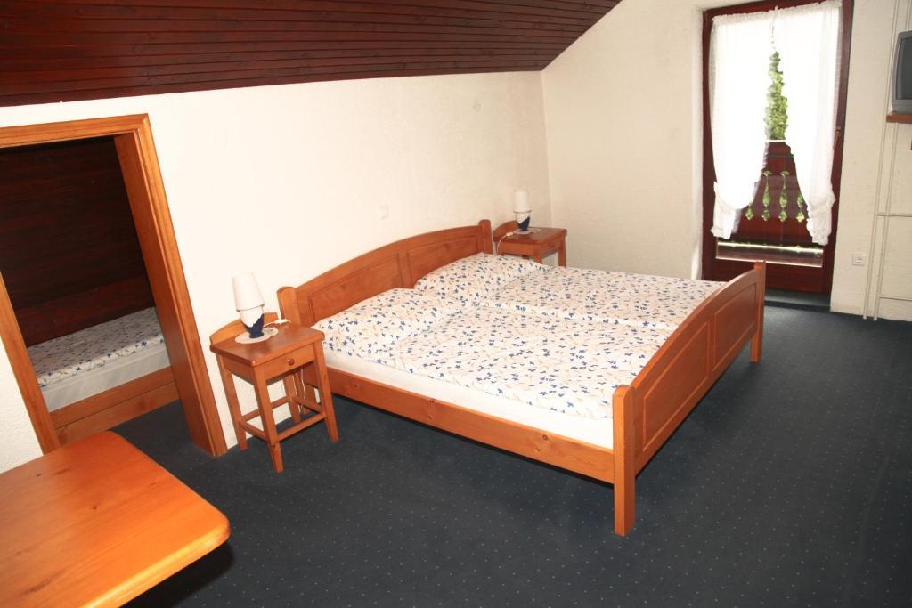 Pr Bevc Hotel Bled Phòng bức ảnh